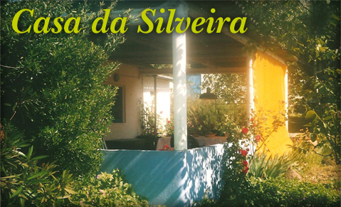 Casa da Silveira